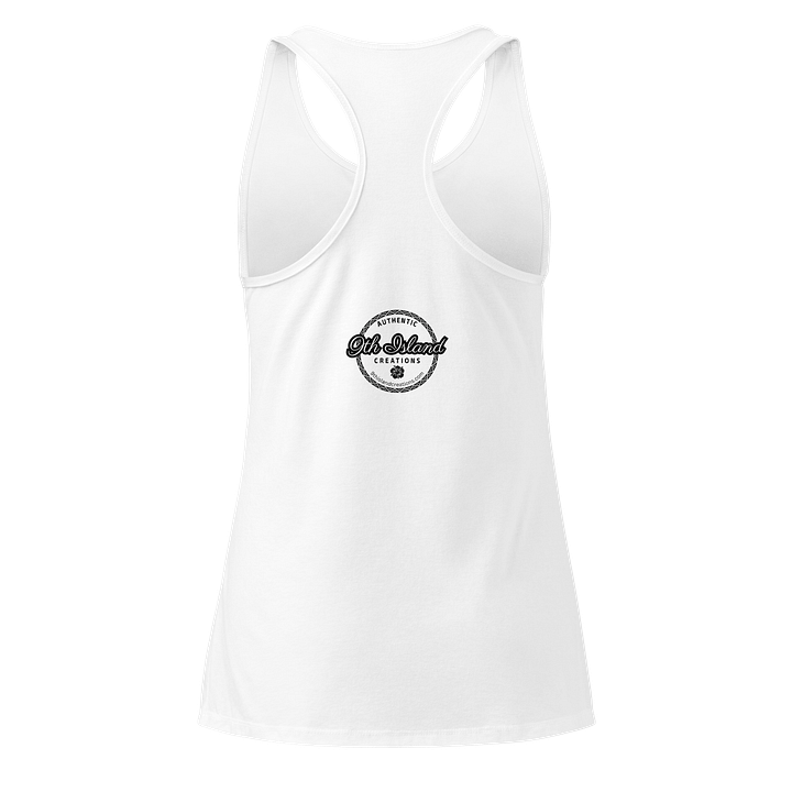 Polynesian Mana Racerback Tank product image (18)