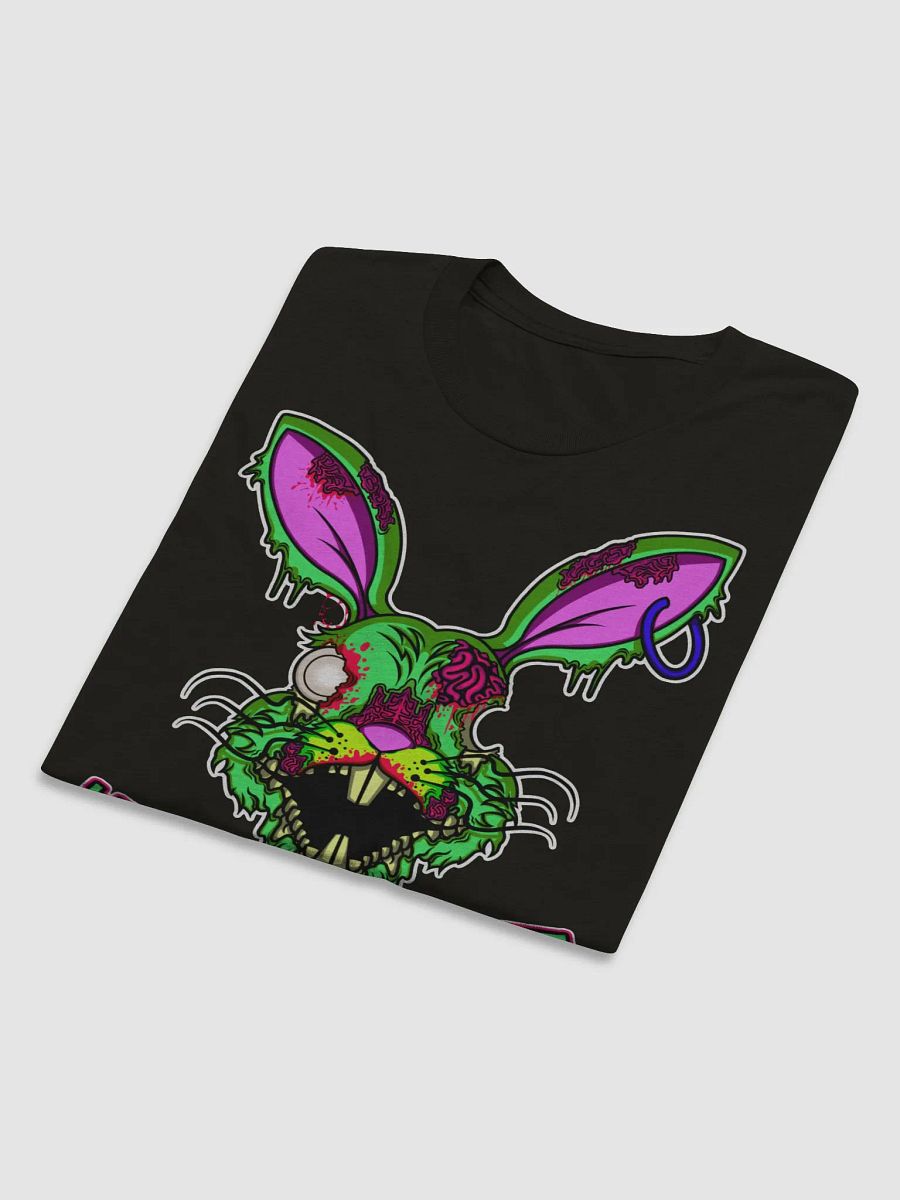 Wave 4 - Decaying Zombie Rabbit Skull product image (6)