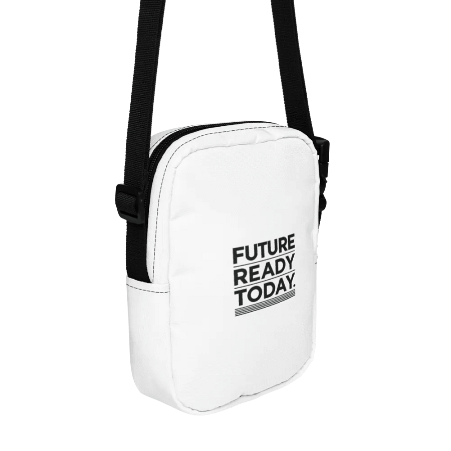 FUTURE READY TODAY Crossbody Bag product image (3)