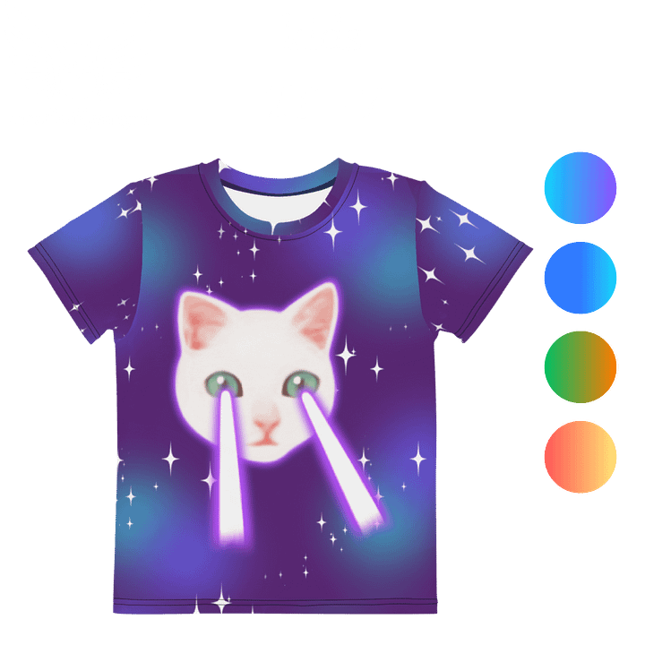 Meme Kids Tee product image (1)