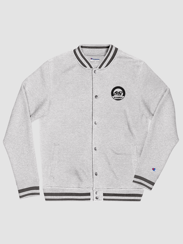 GainBros Bomber Jacket product image (1)