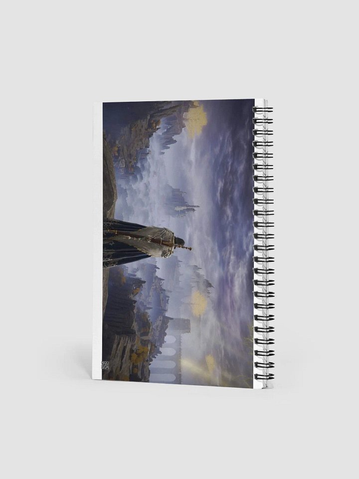 The Lost Brothers Journal product image (2)