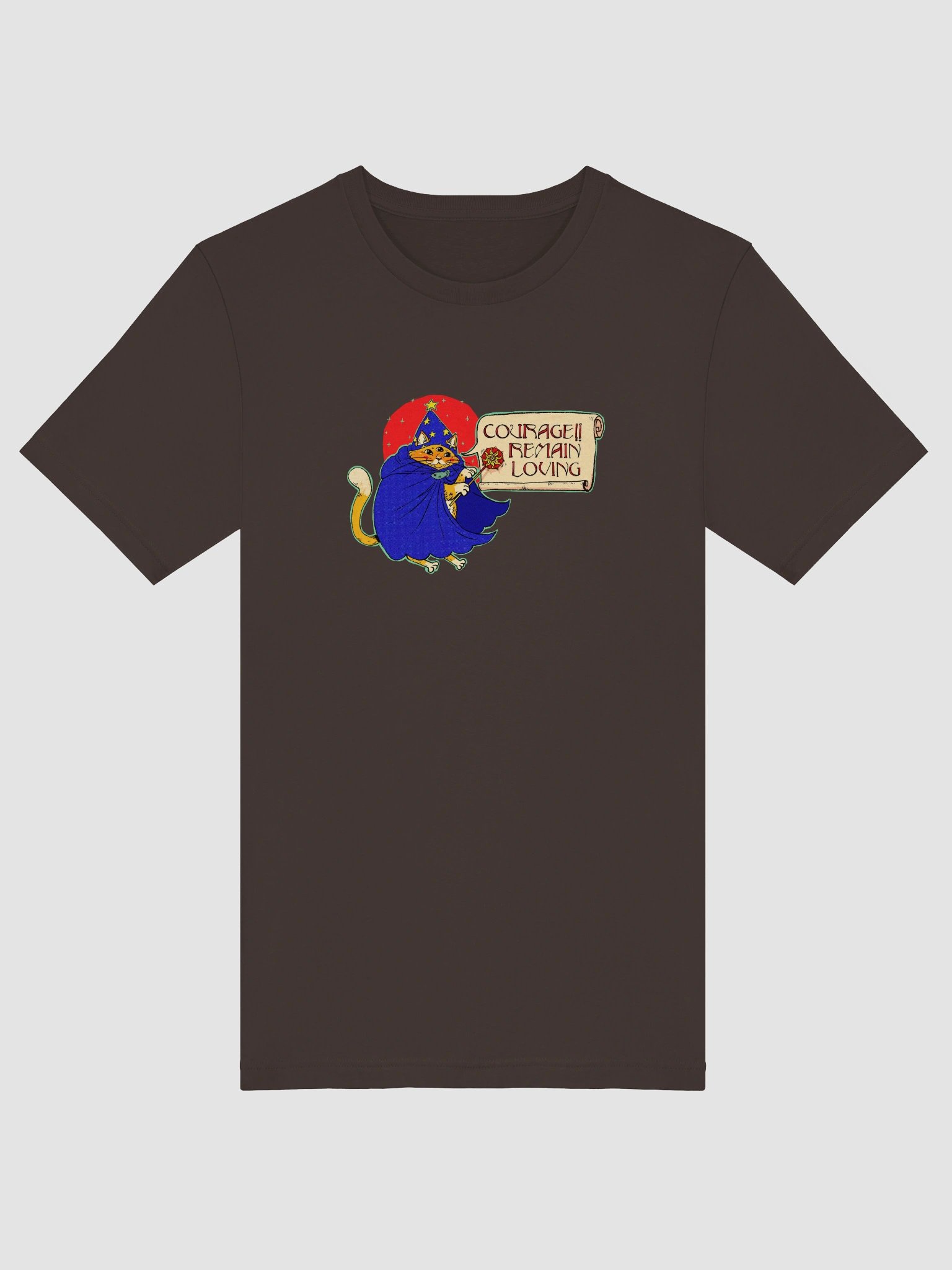 Courage! Shirt! product image (49)