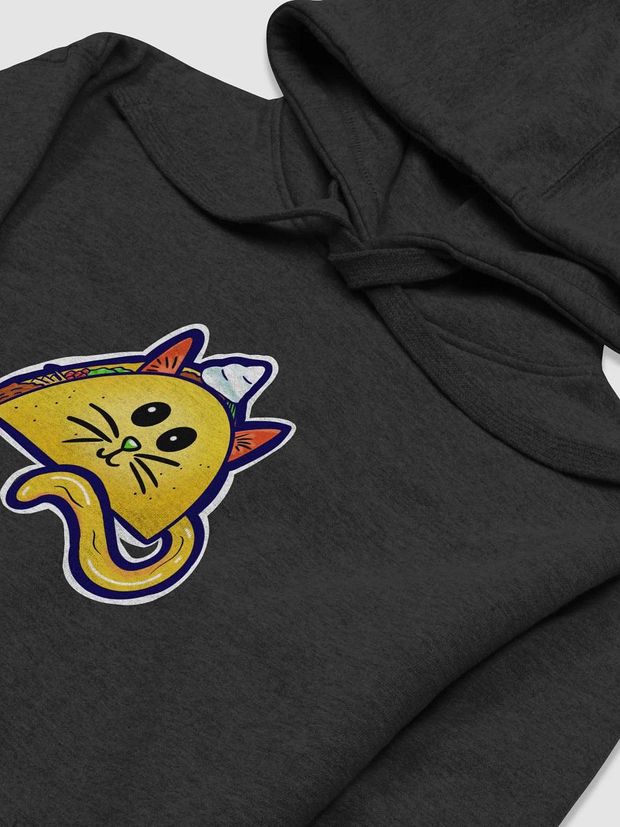 Taco Cat Hoodie product image (3)
