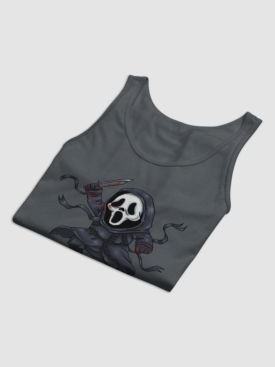 Ghostie Jersey Tank product image (27)