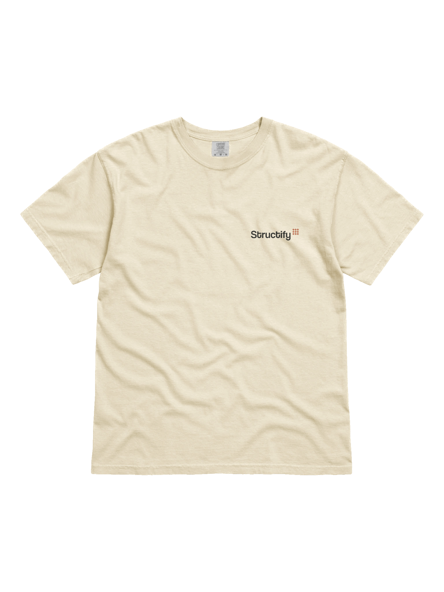 Structured and Chill product image (1)