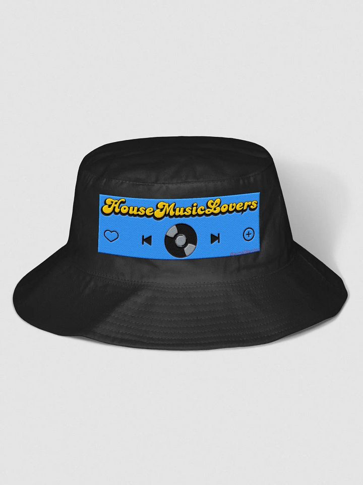 House Groove Flexfit Bucket Hat product image (2)