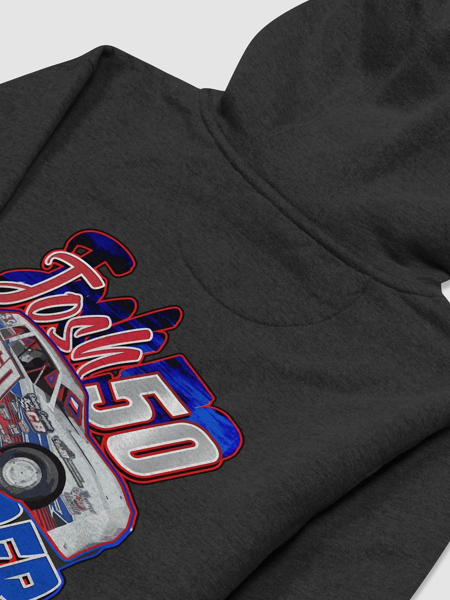 Ellender Motorsports Classic Hoodie product image (4)