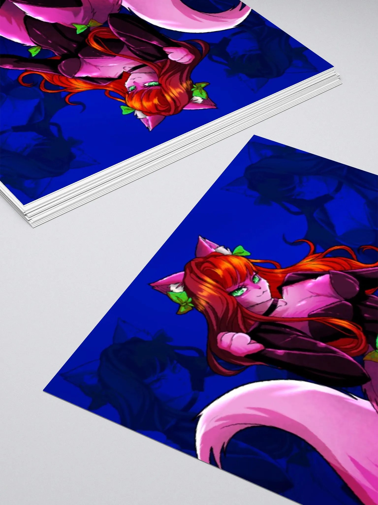 OhMyGross Sticker product image (4)