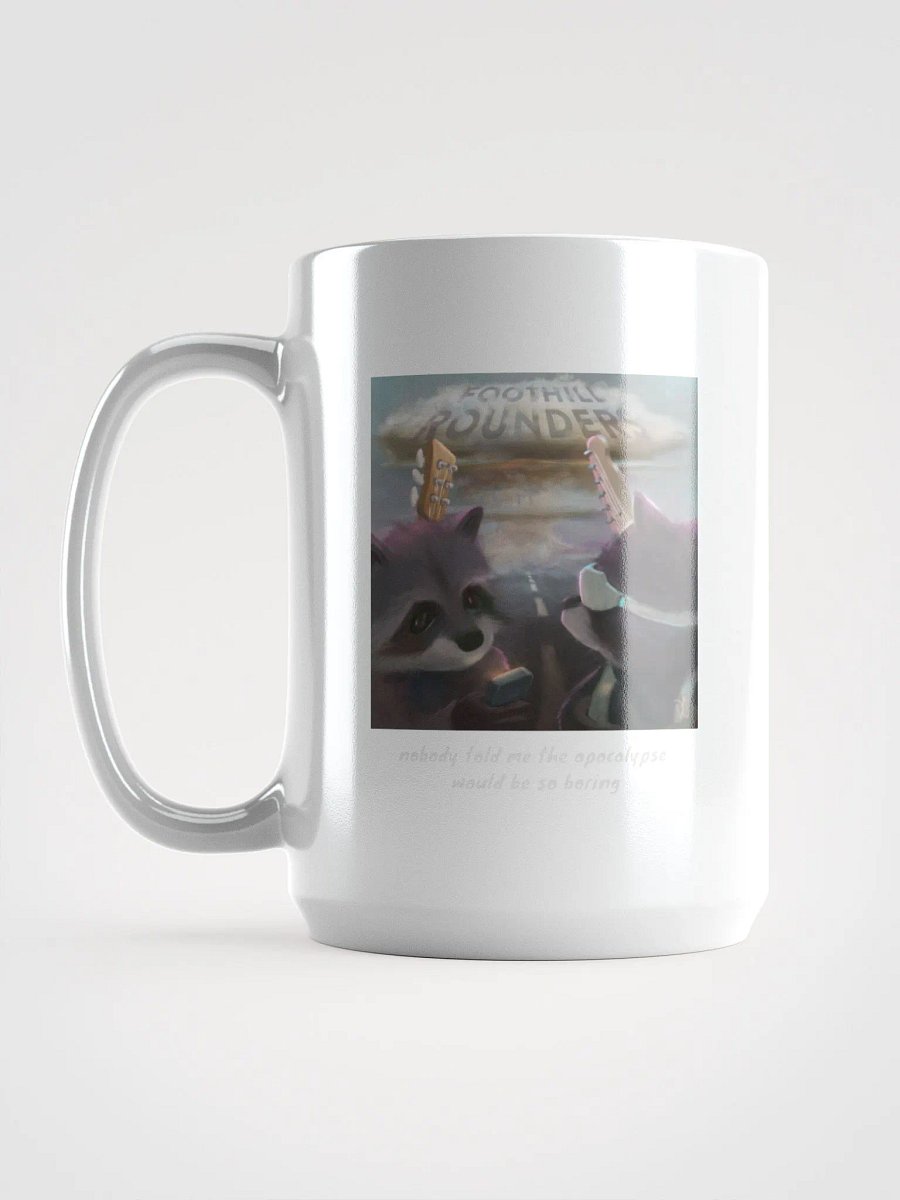Album Cover Mug product image (6)