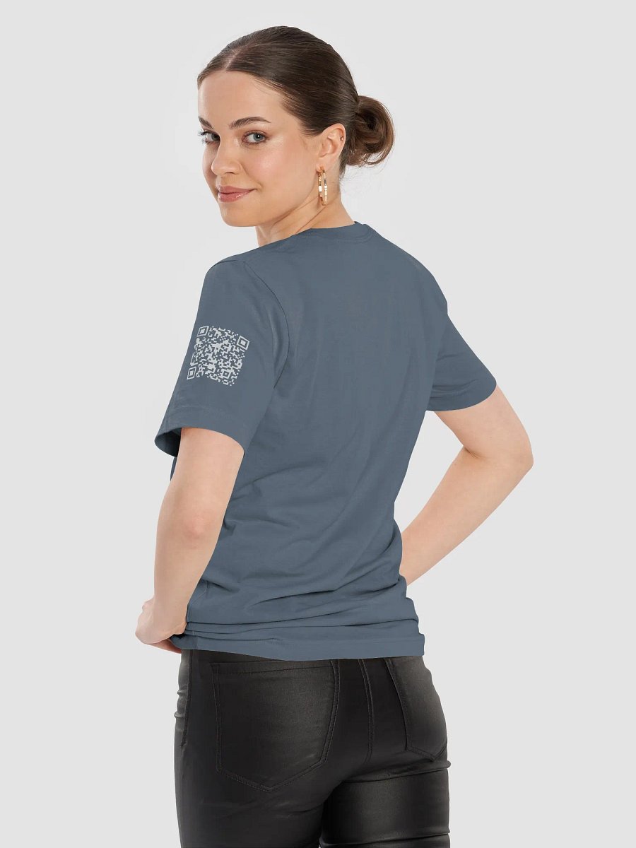 I Support: Steel Blue product image (9)