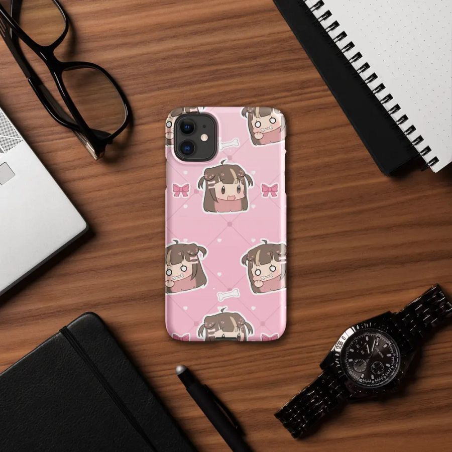 ♡ chibi phone case ♡ product image (12)