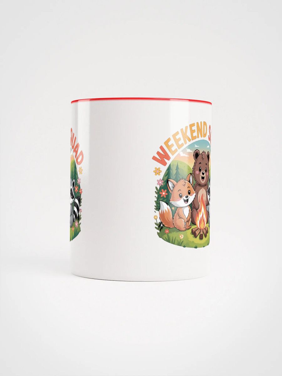 Weekend Squad product image (9)