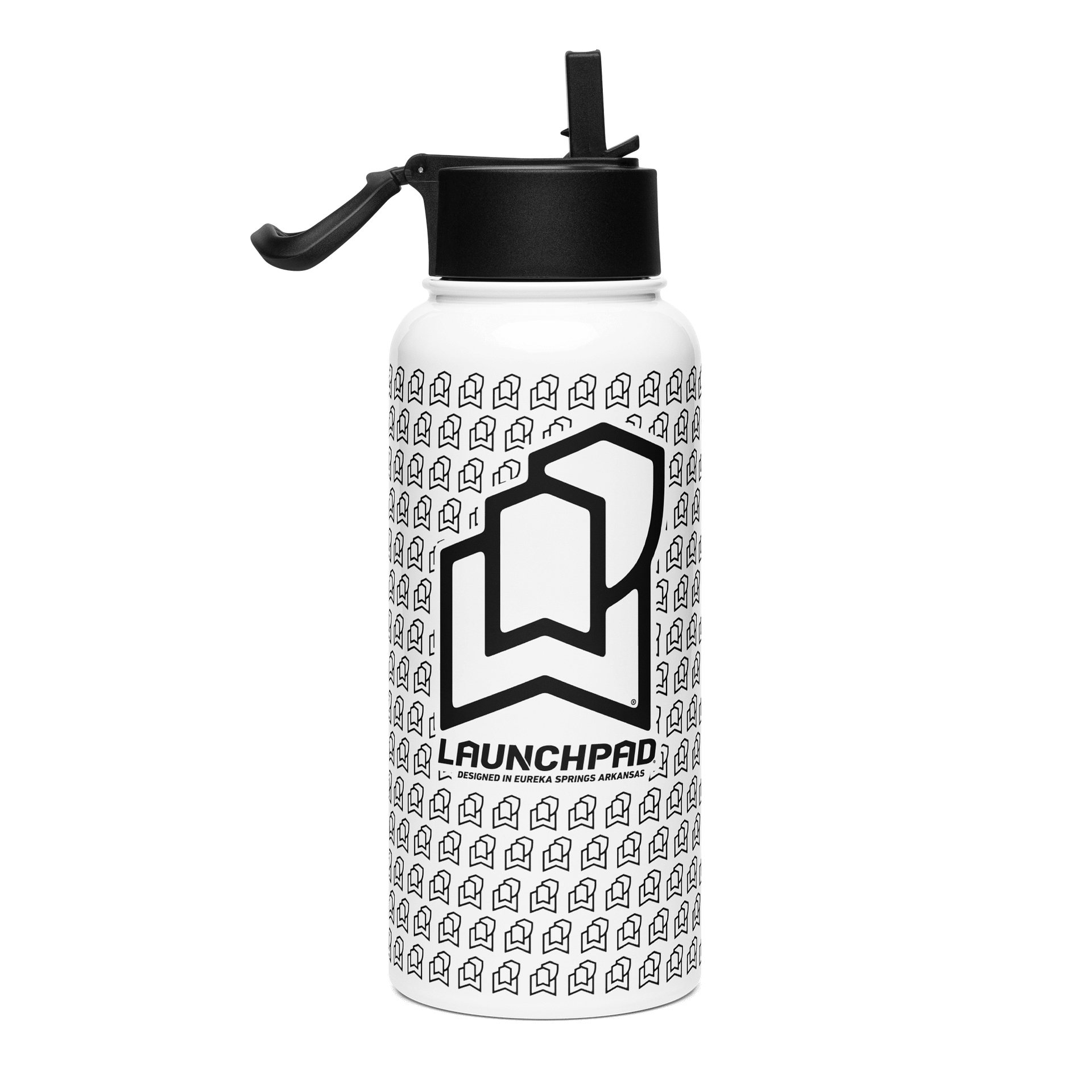 Launchpad Stainless Bottle product image (4)