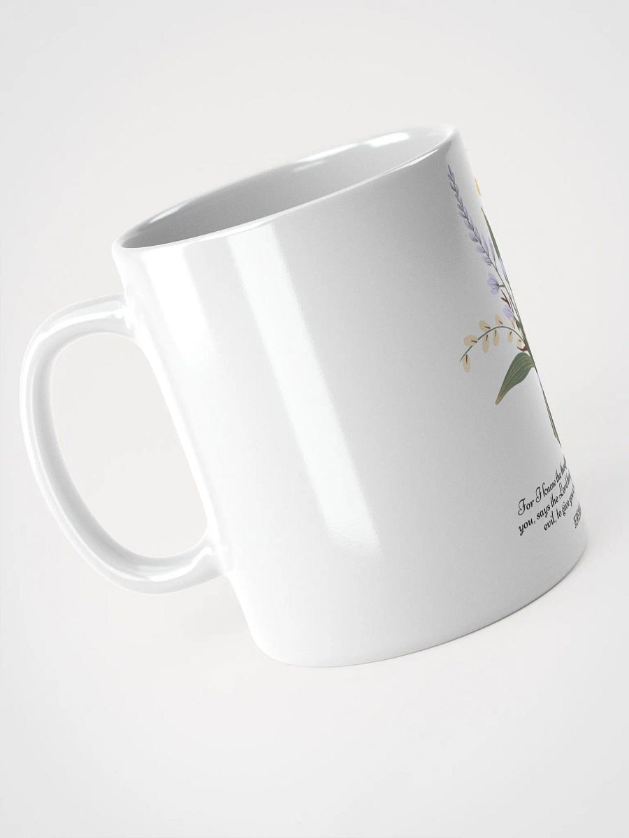 Hopeful Bouquet Mug product image (4)