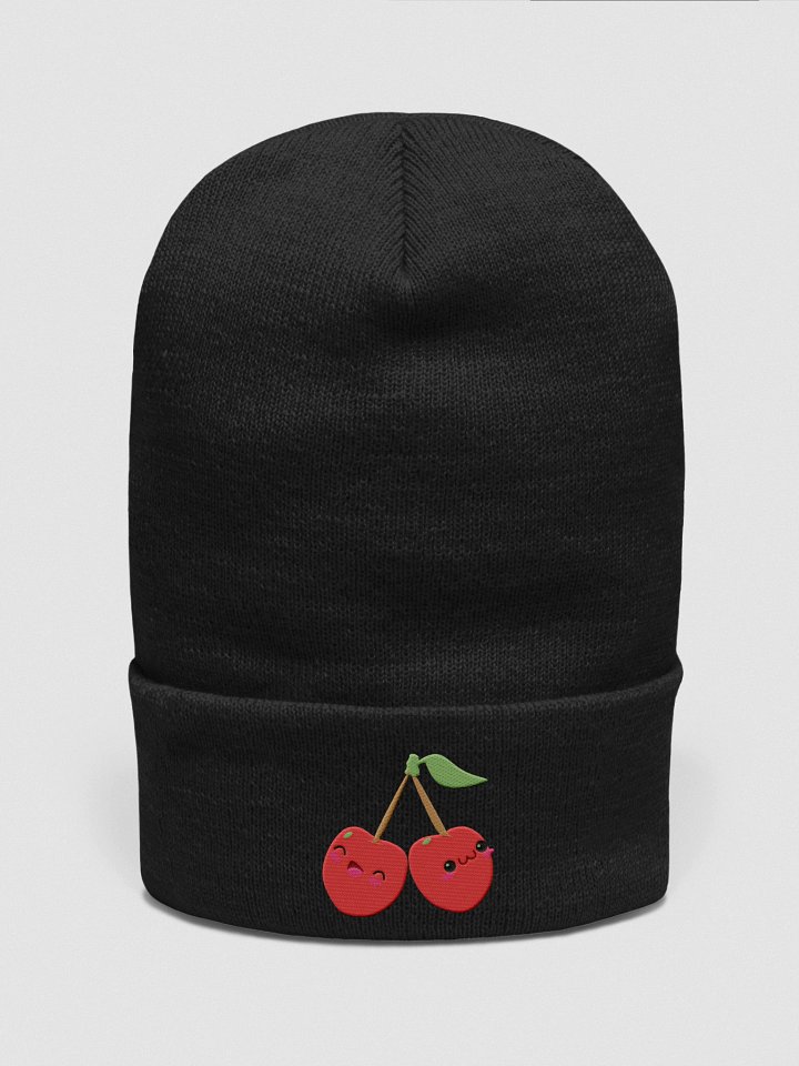 Kawaii Cherry Pair product image (1)