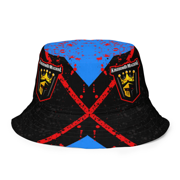 e-sports Bucket hat product image (1)
