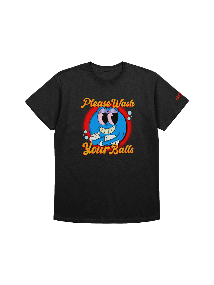 WashEm Up Tee product image (1)