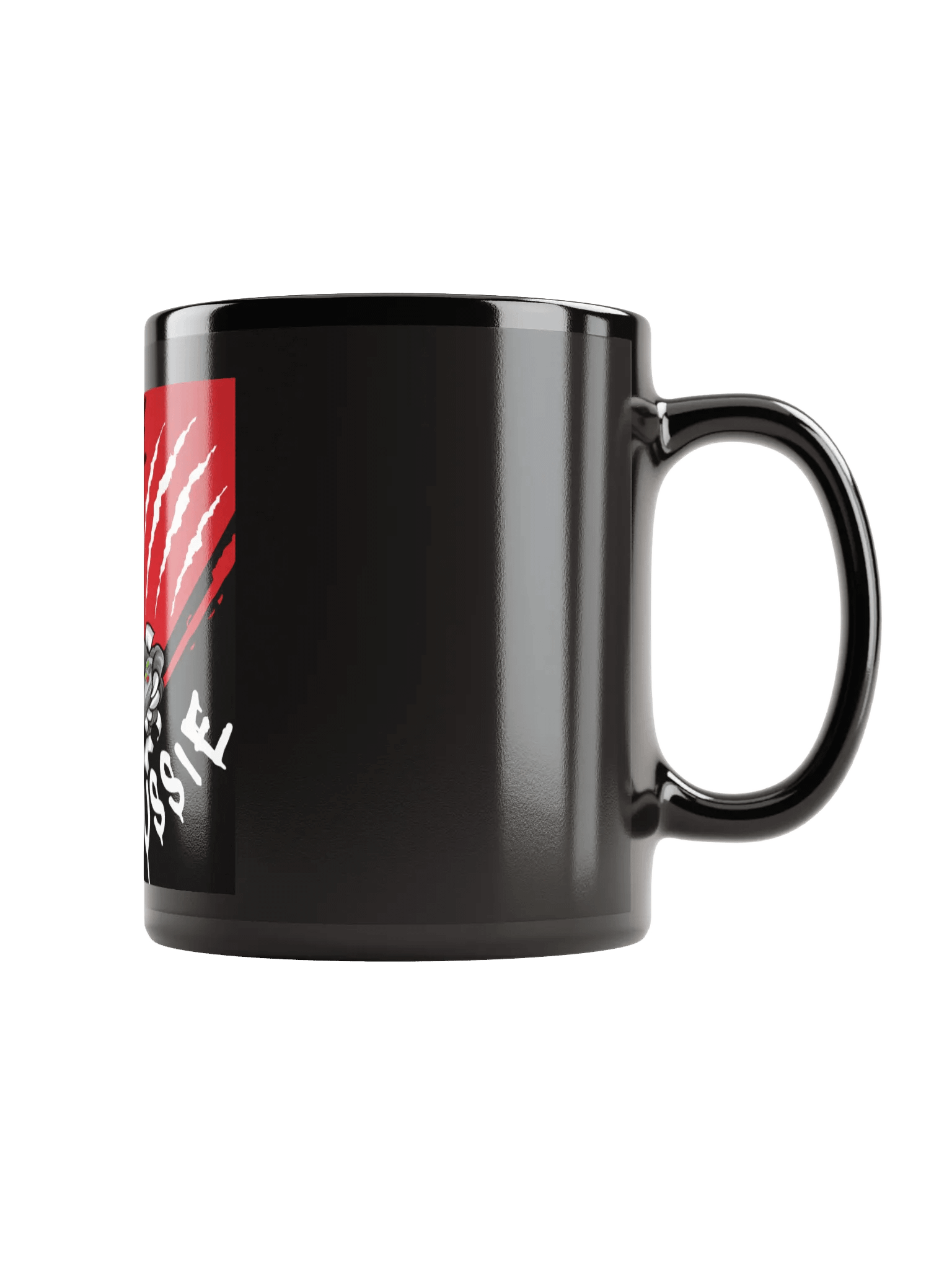 The Fierce Mug product image (2)