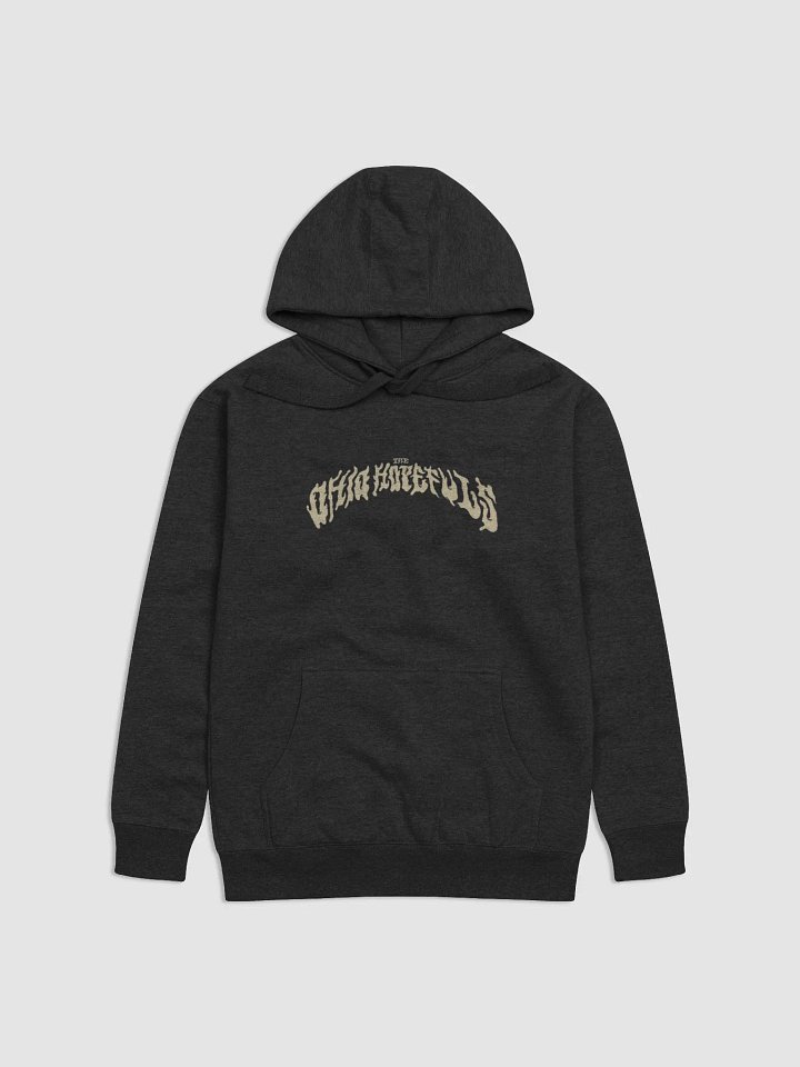 Arachnida Hoodie product image (1)