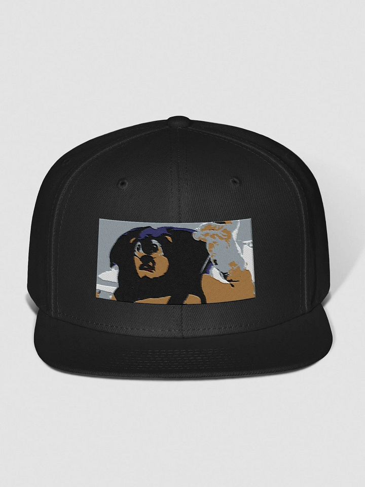 Sonic Hat product image (1)