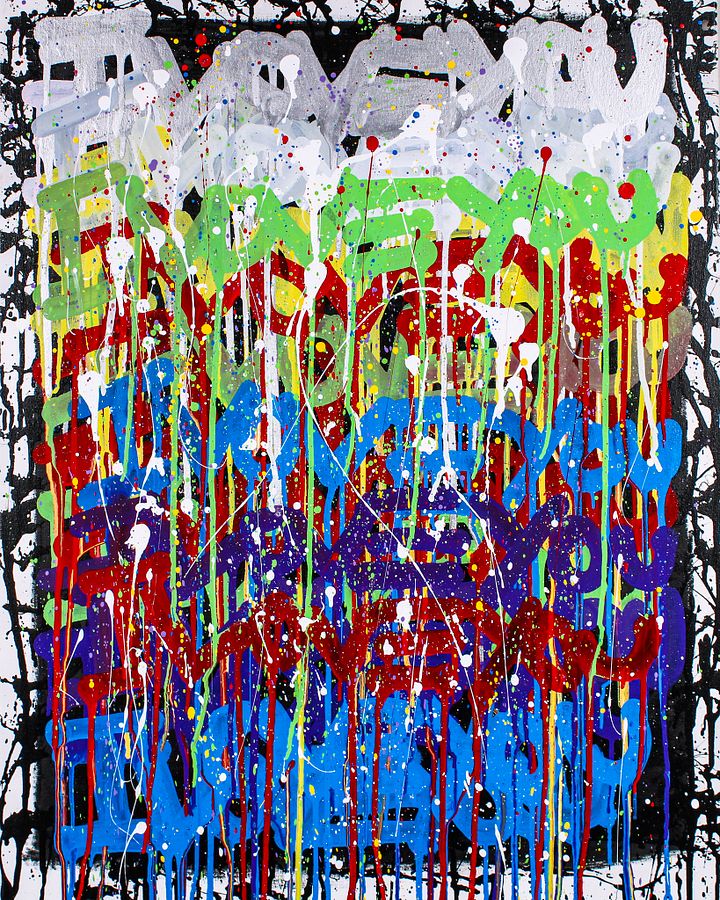 ❤️ is Messy product image (1)