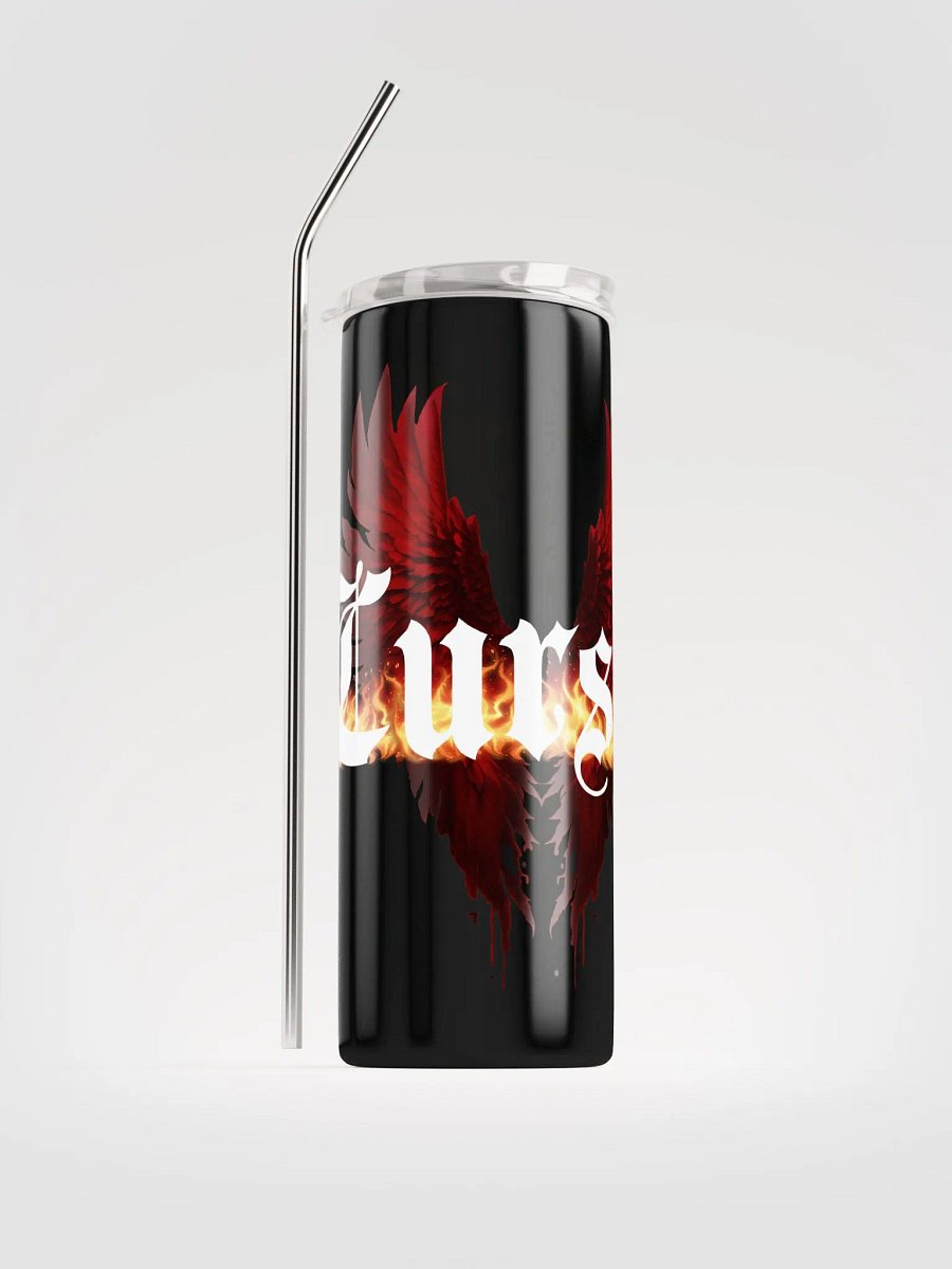 Cursed Tumbler product image (1)