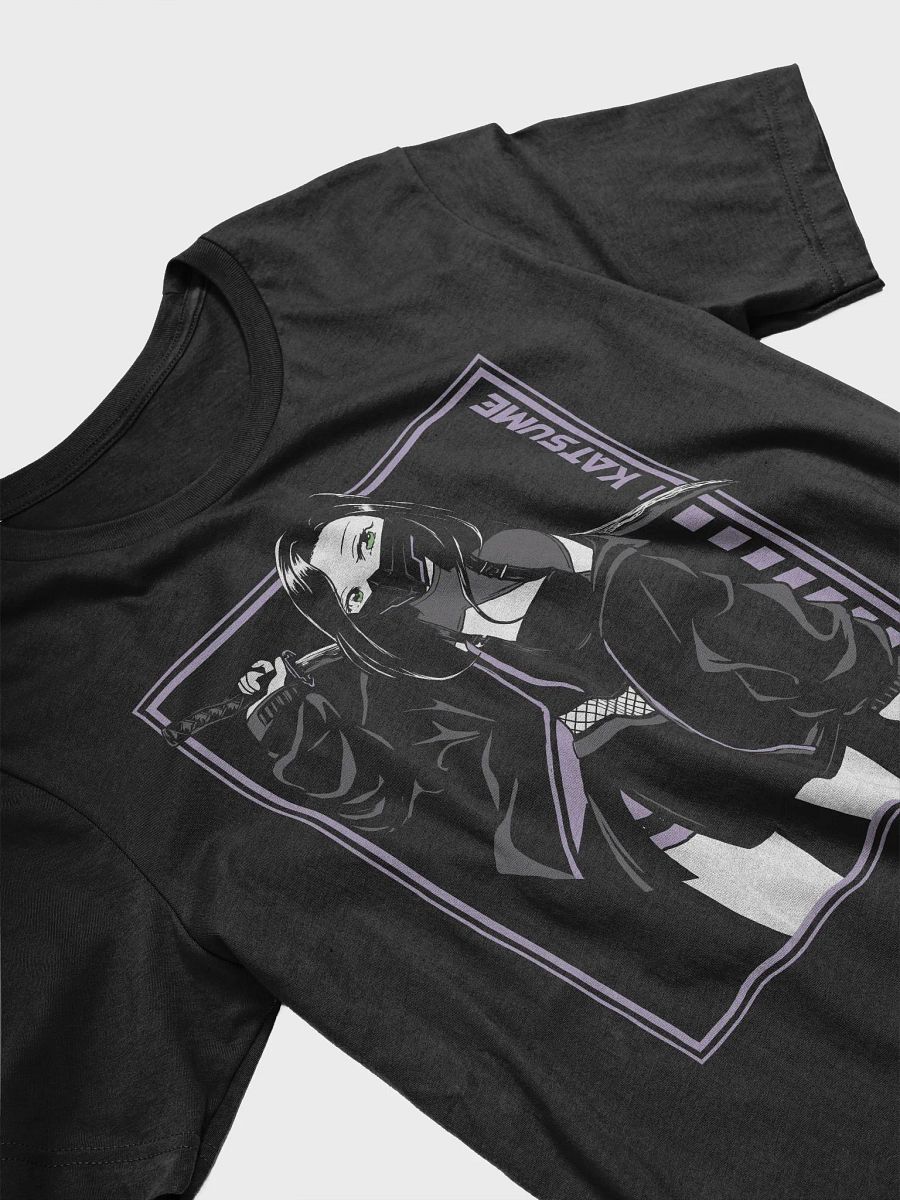 Katana T-Shirt product image (3)