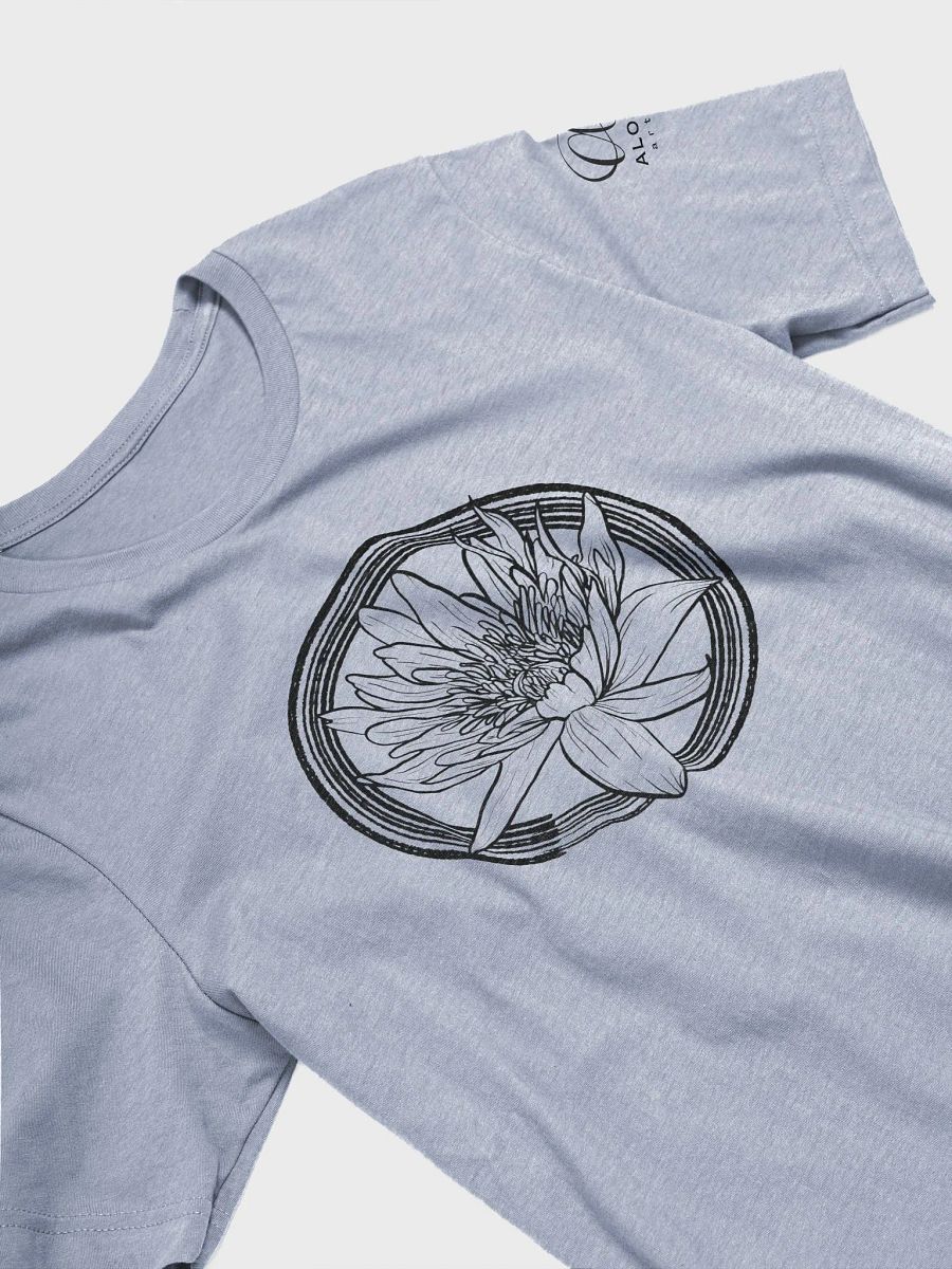 Lotus Lines Shirt product image (3)