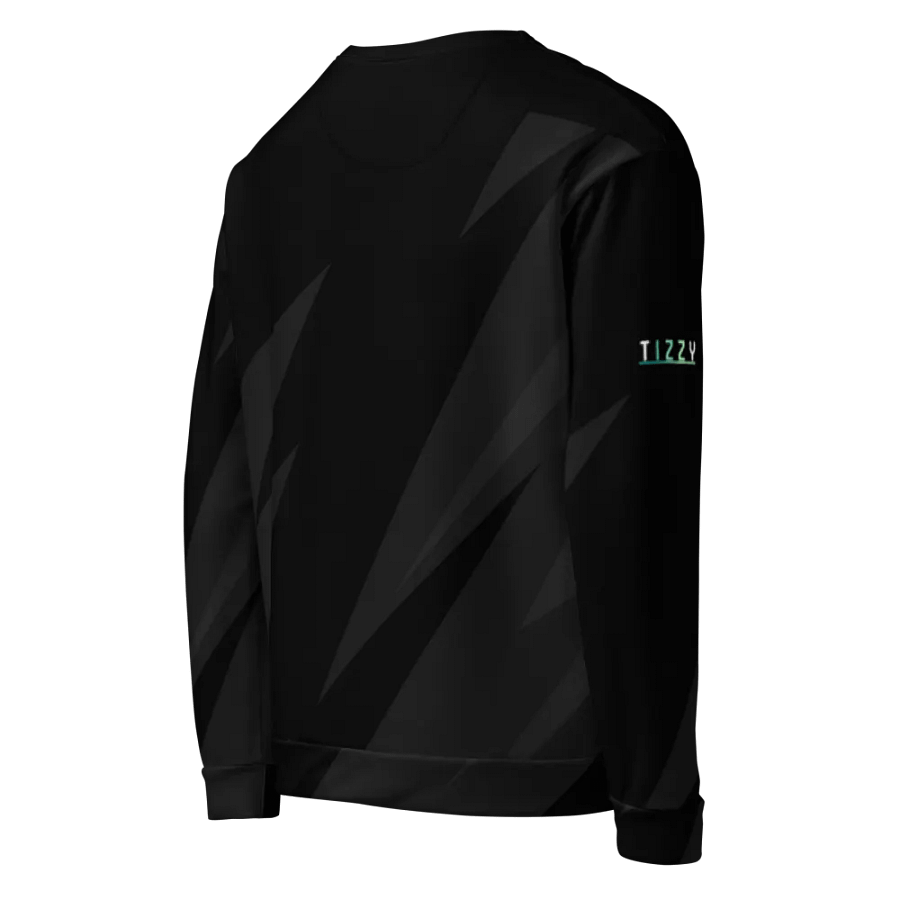 Tizzy Unisex Sweatshirt product image (9)