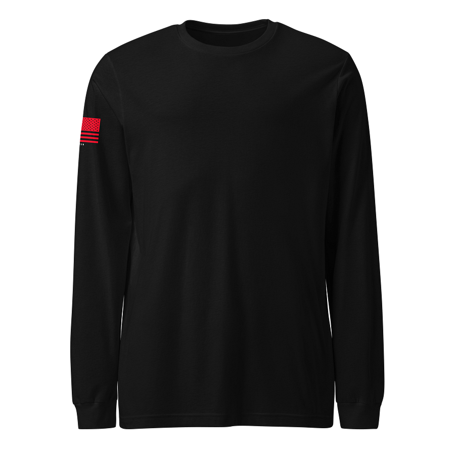 Blood of Heroes Long Sleeve product image (6)