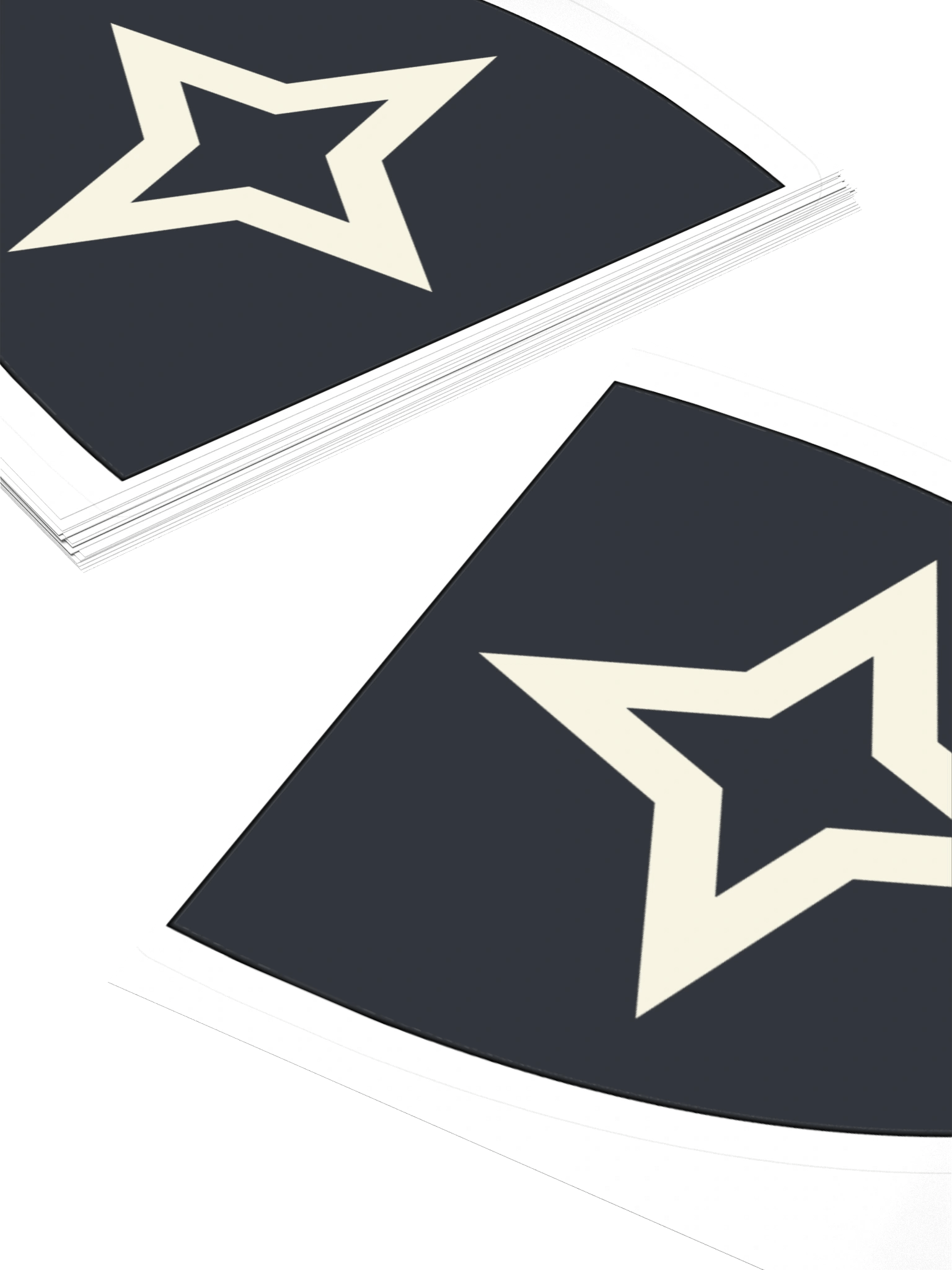 Order of the Silver Suns Sticker product image (4)