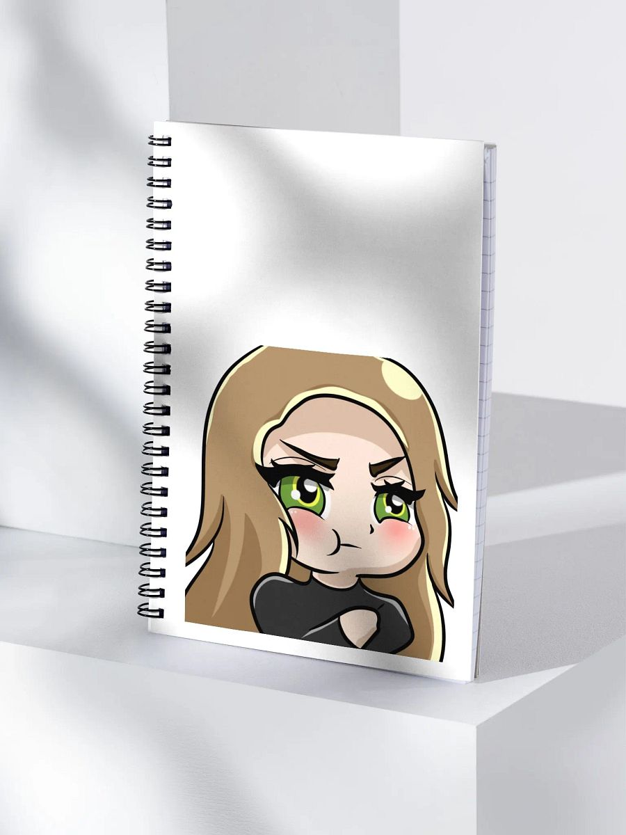 Grump Journal product image (3)