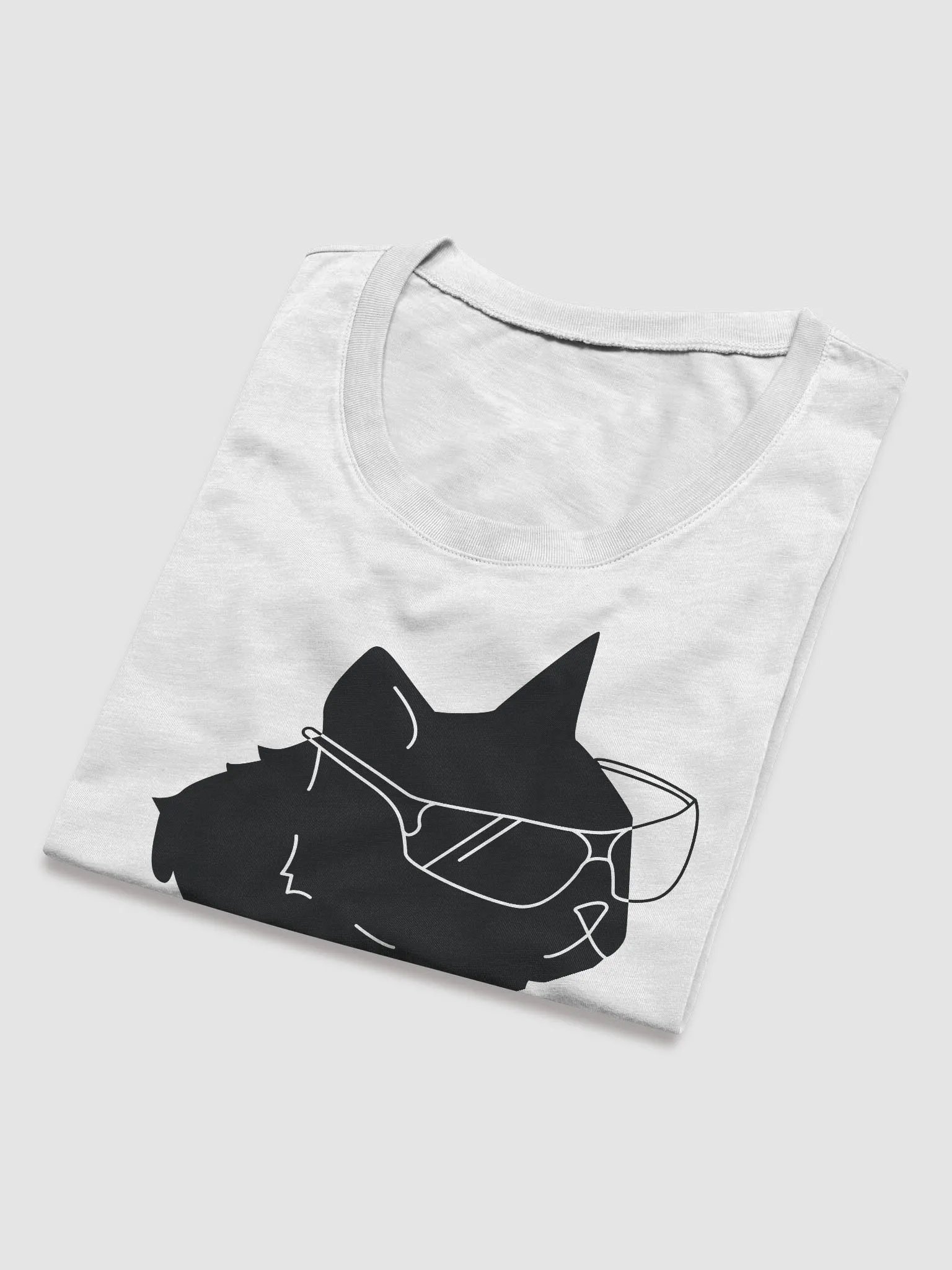 Safety Is ImPURRtant Women's Tee product image (5)