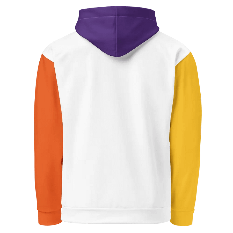 SHARIGAMI HOODIE product image (2)