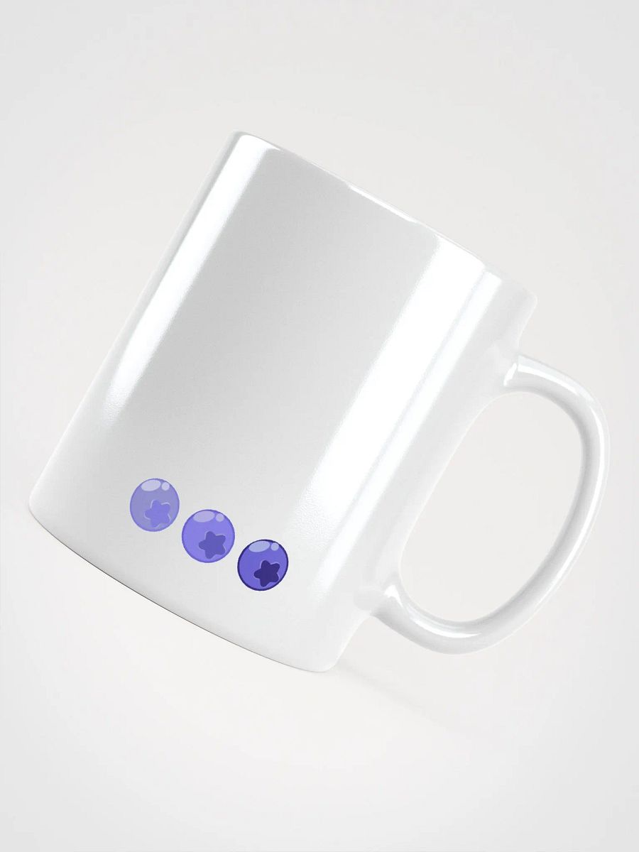 Feelin' Berry Good Mug product image (5)