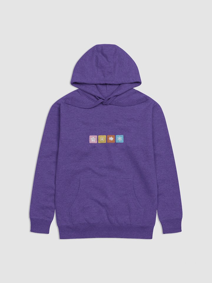 J4S Gaming Hoodie product image (1)