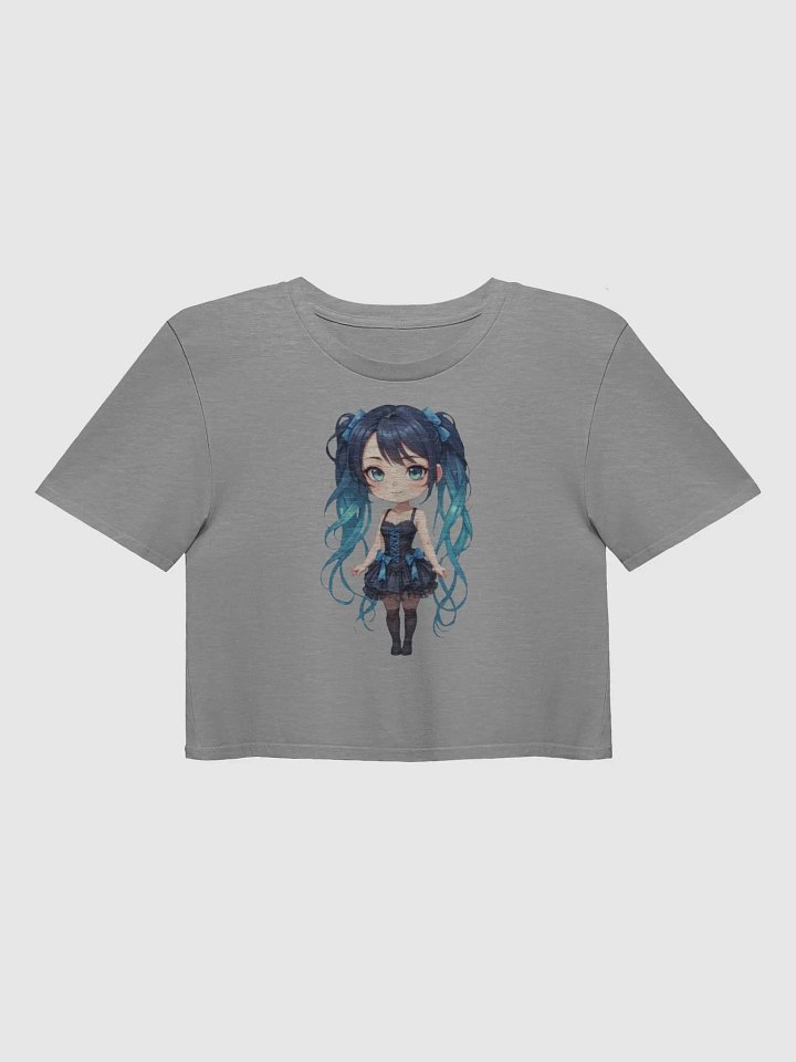 Chibi Crop Top product image (6)