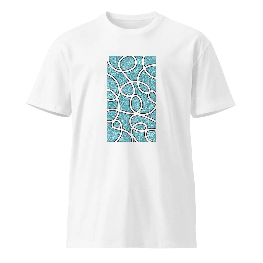 Blue Lines product image (1)