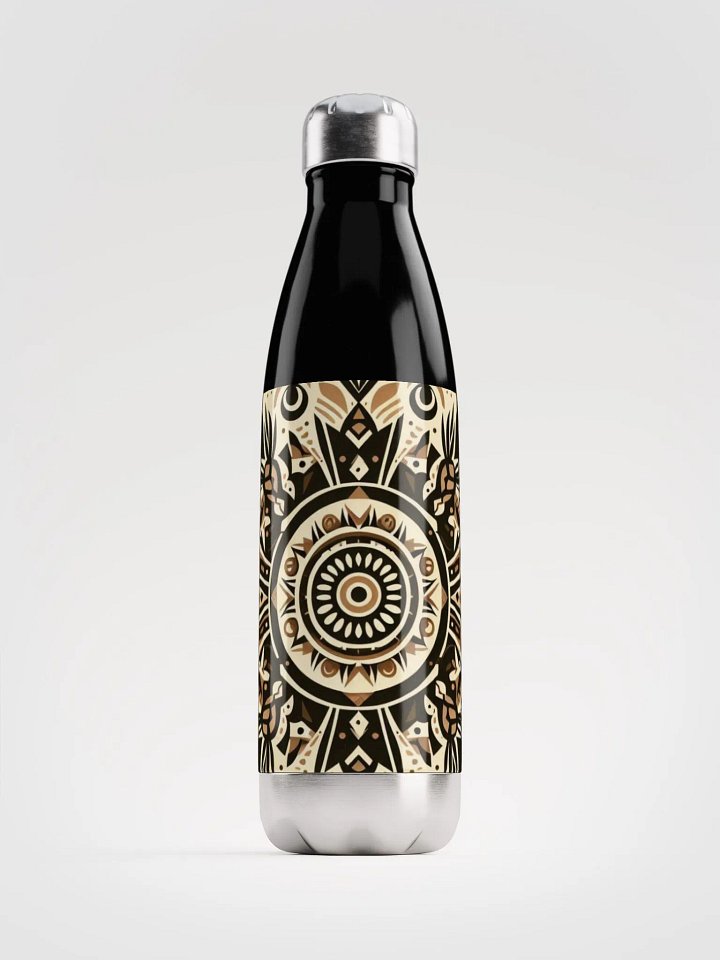 Stainless Steel Water Bottle product image (1)