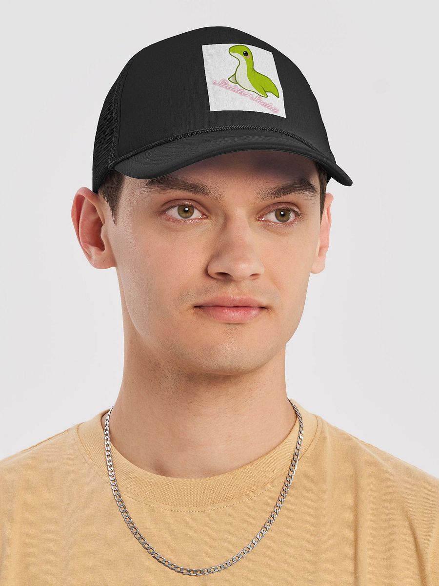 SinisterSushii Nessie Hat product image (13)