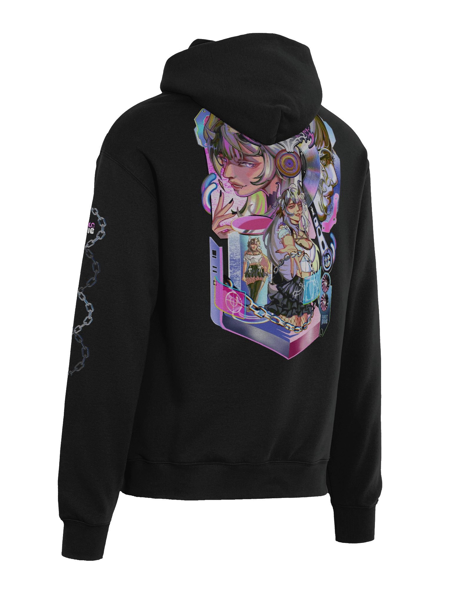 Mey_exe Hoodie [Version 1.0] product image (14)