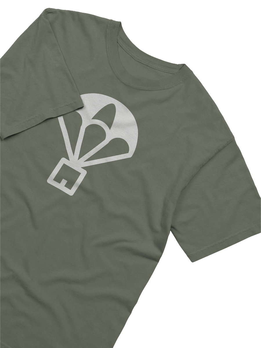 LOADOUT - Warzone inspired T-Shirt product image (35)