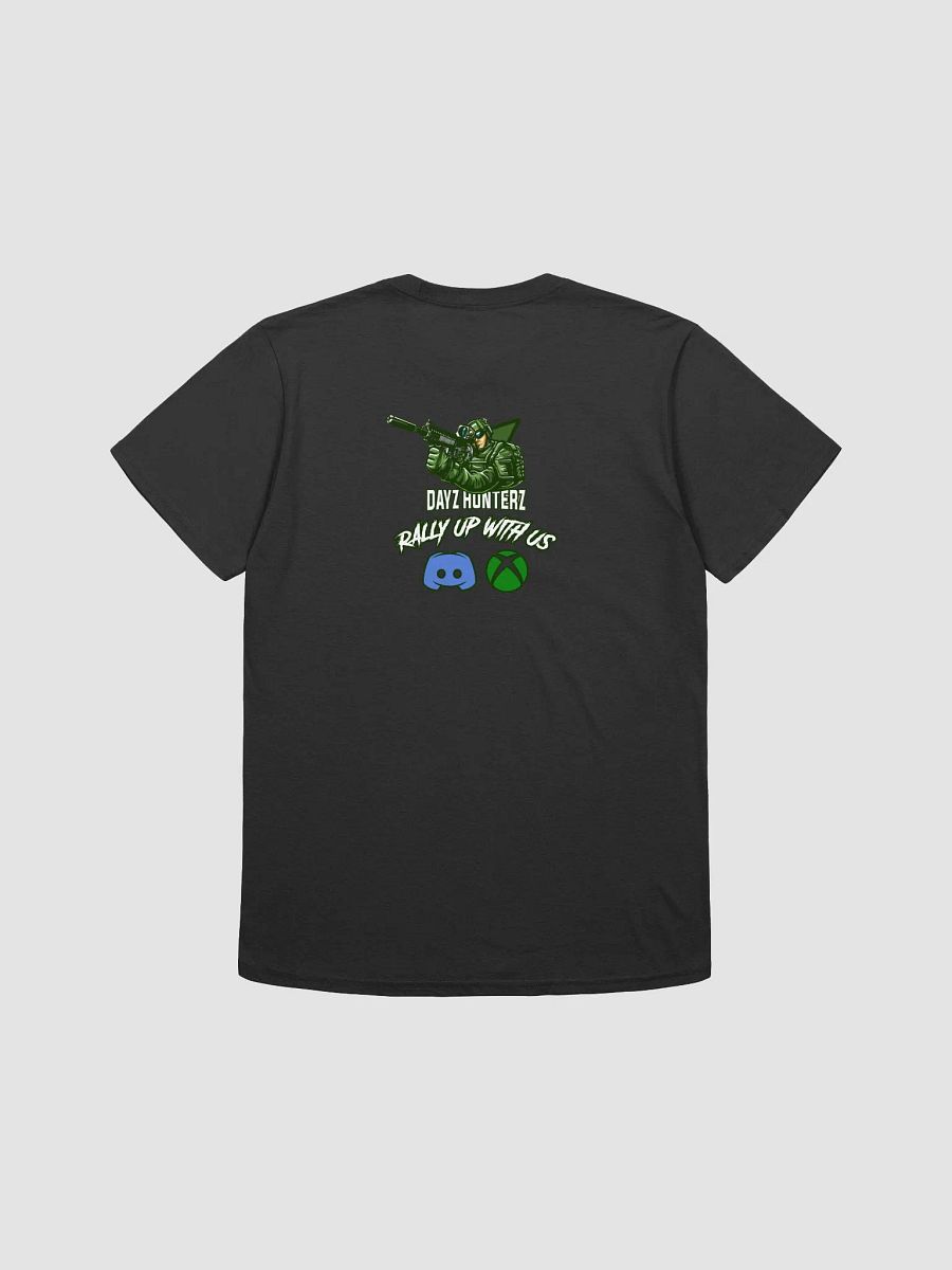 Bearmageddon Unisex Softstyle T-Shirt product image (12)