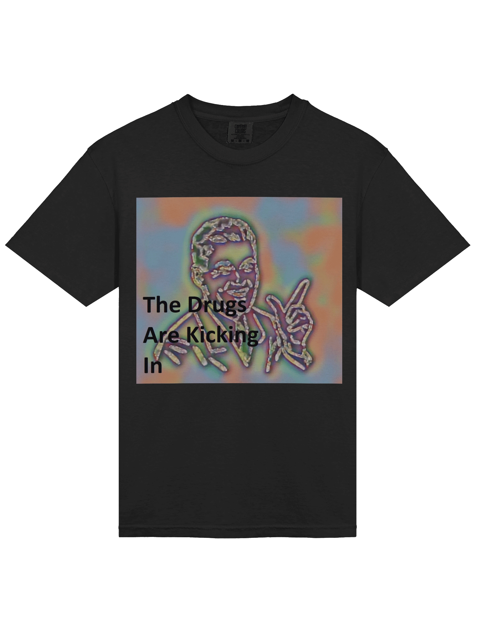 Kicking In product image (3)