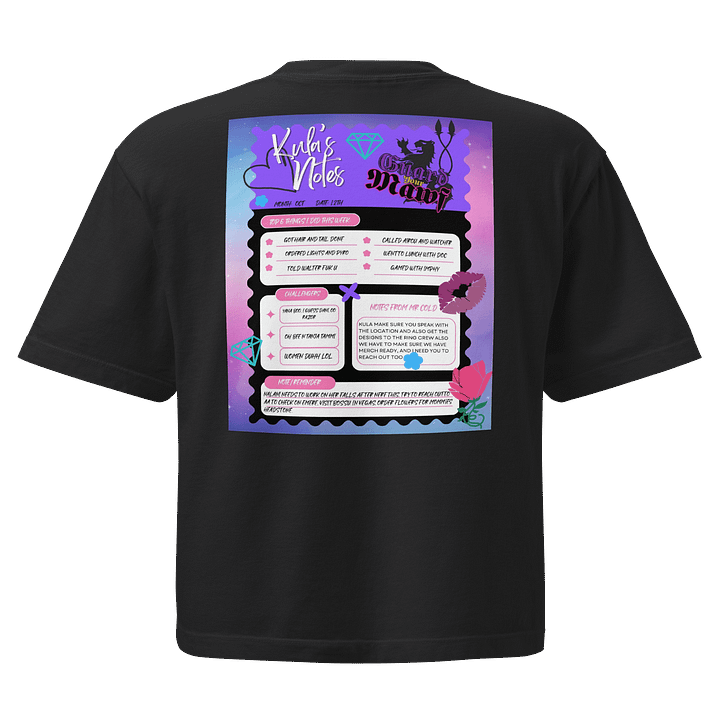 House of MAWF V2 product image (1)
