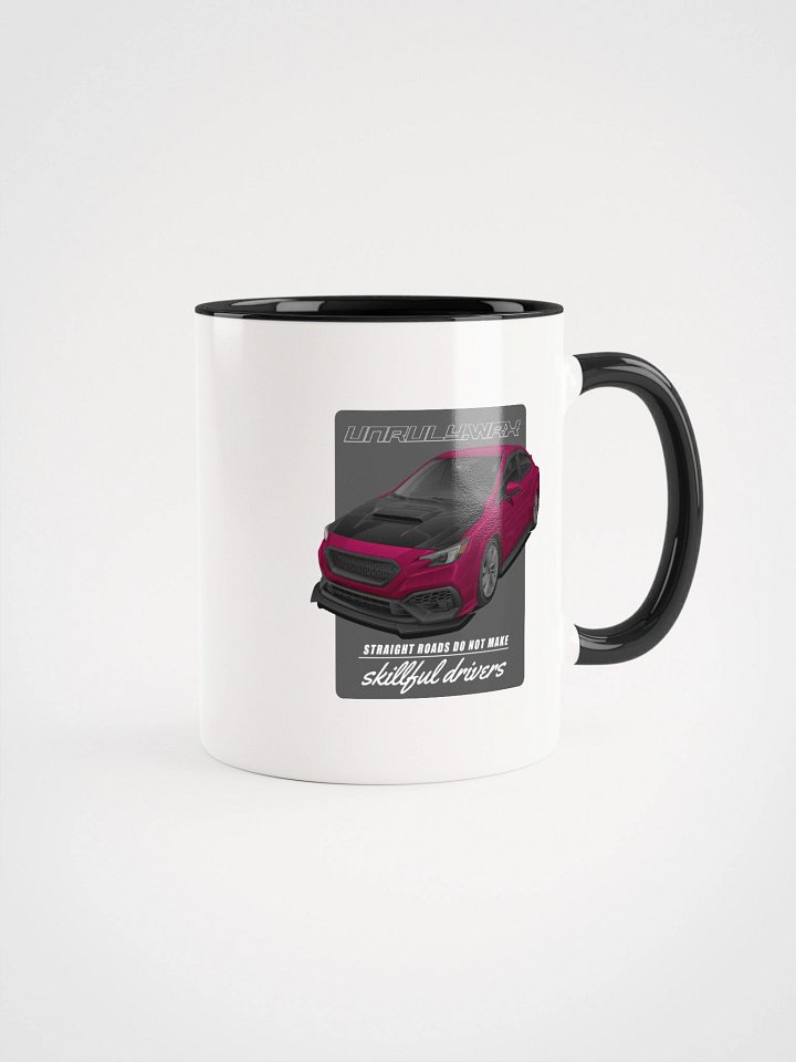 Mug - unrulywrx product image (3)