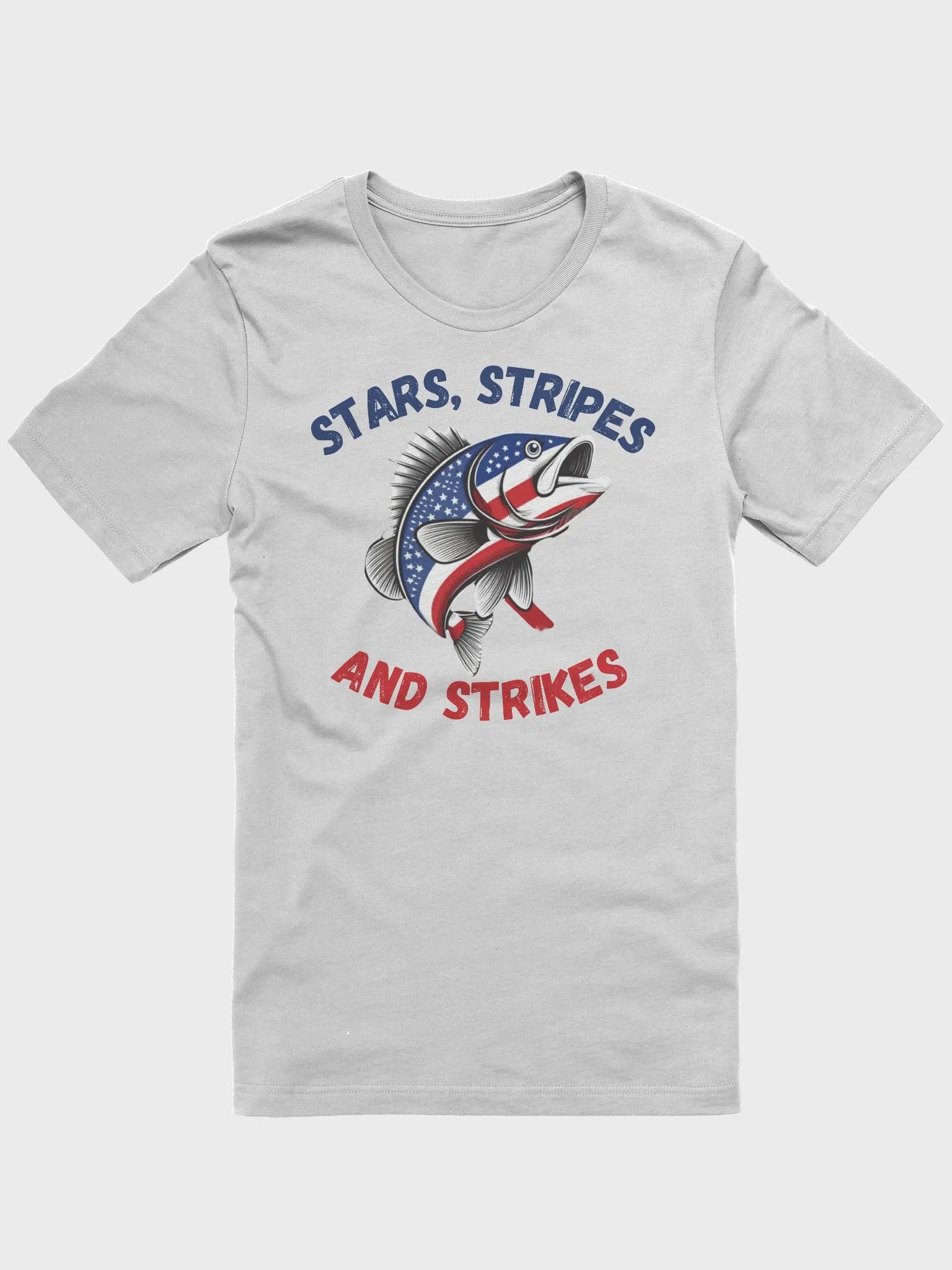 Stars, Stripes and Strikes product image (61)