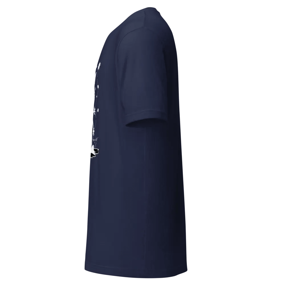 Bella+Canvas Unisex Staple Eco T-Shirt product image (2)