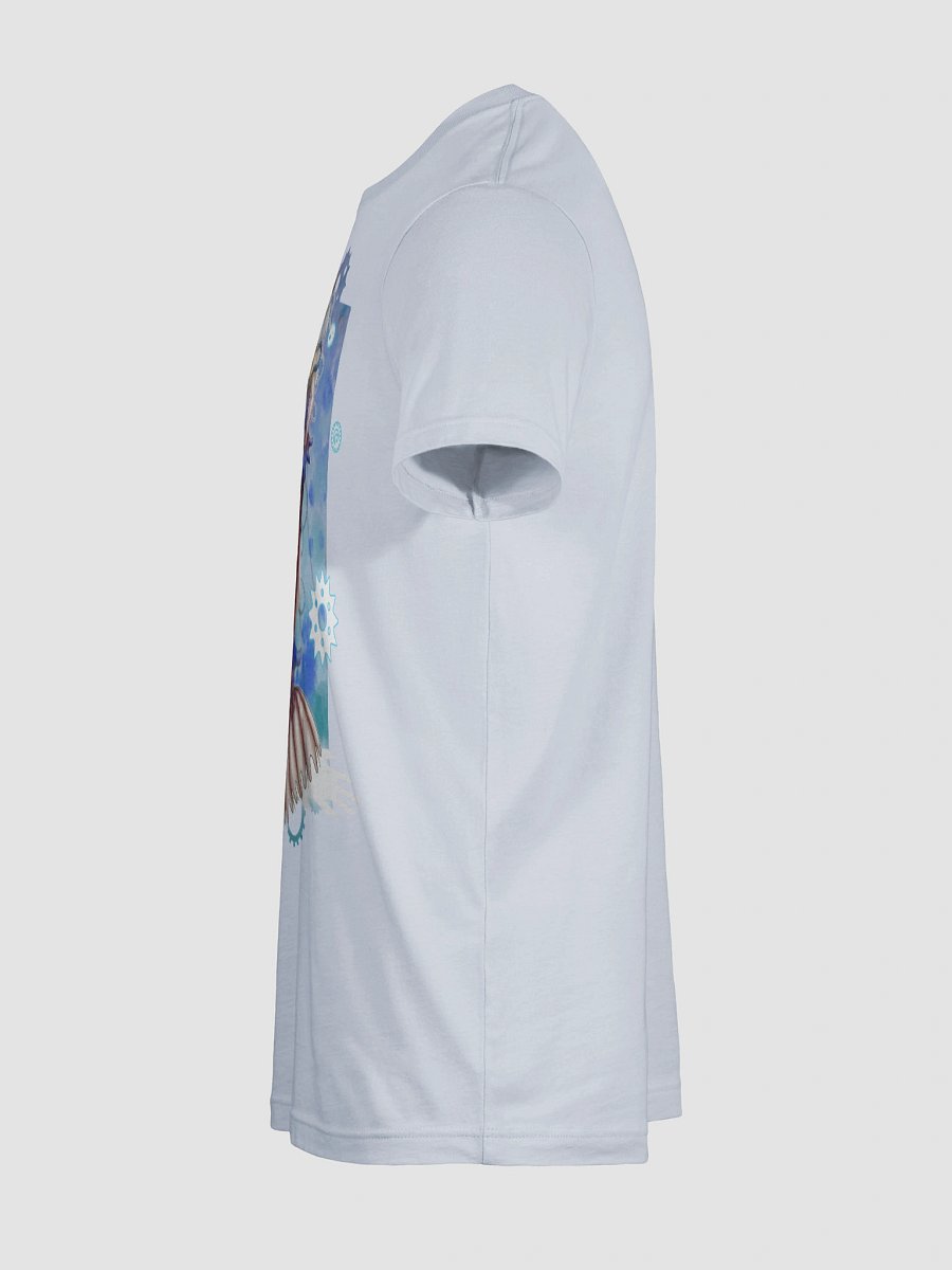 MerMay: Mermaid Noure Tee (Blue Ocean) product image (81)